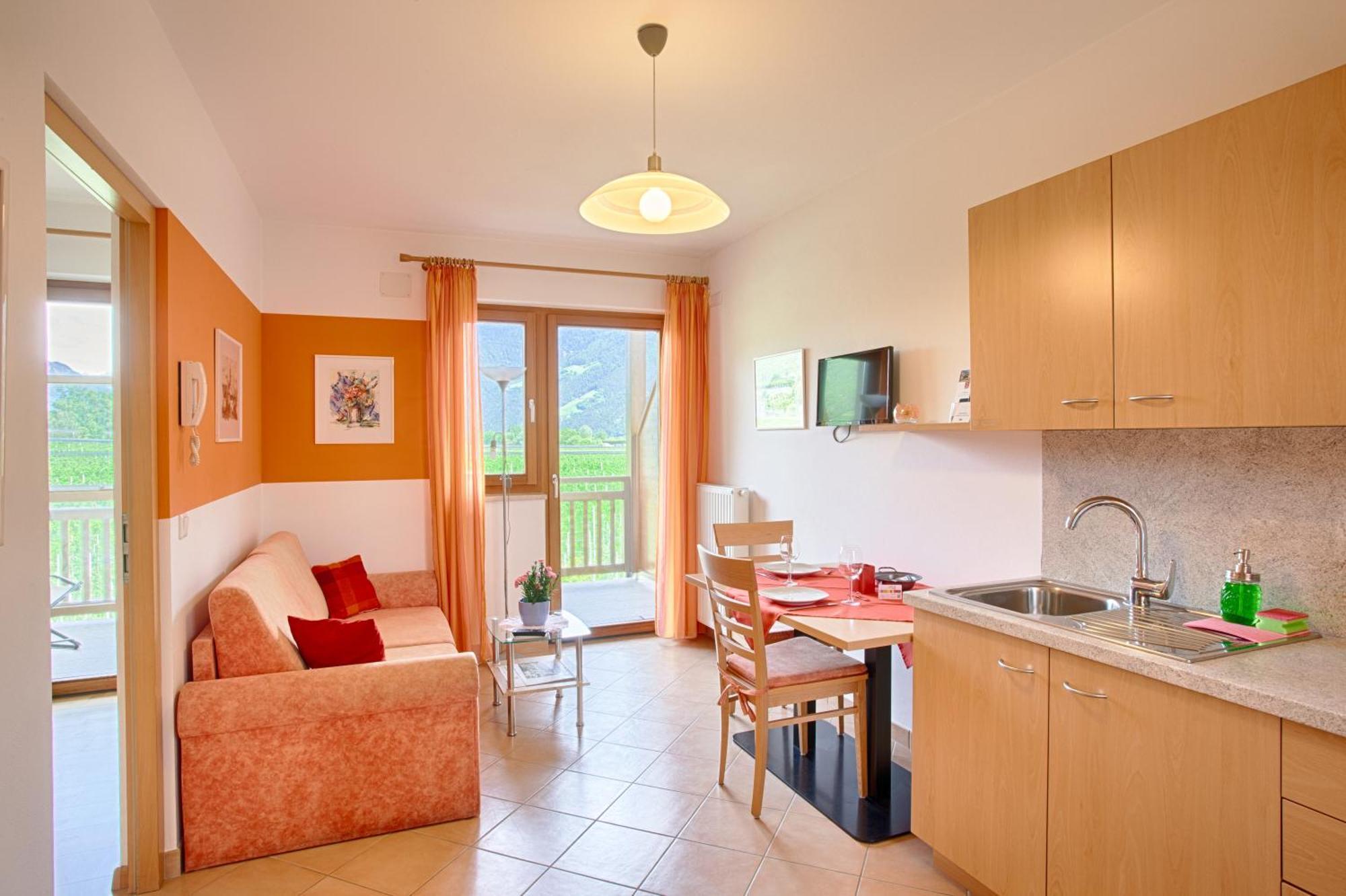 Hof Schupfer - Alpstay Naturns Extérieur photo