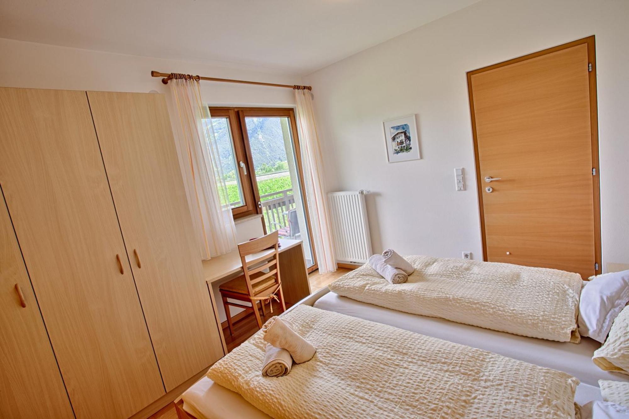Hof Schupfer - Alpstay Naturns Extérieur photo