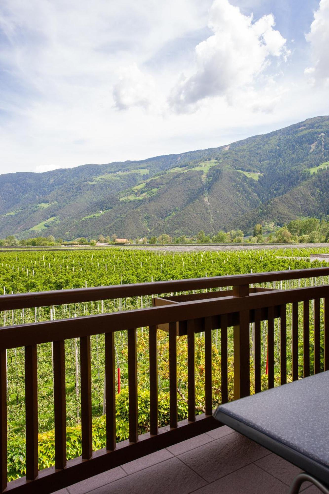 Hof Schupfer - Alpstay Naturns Extérieur photo