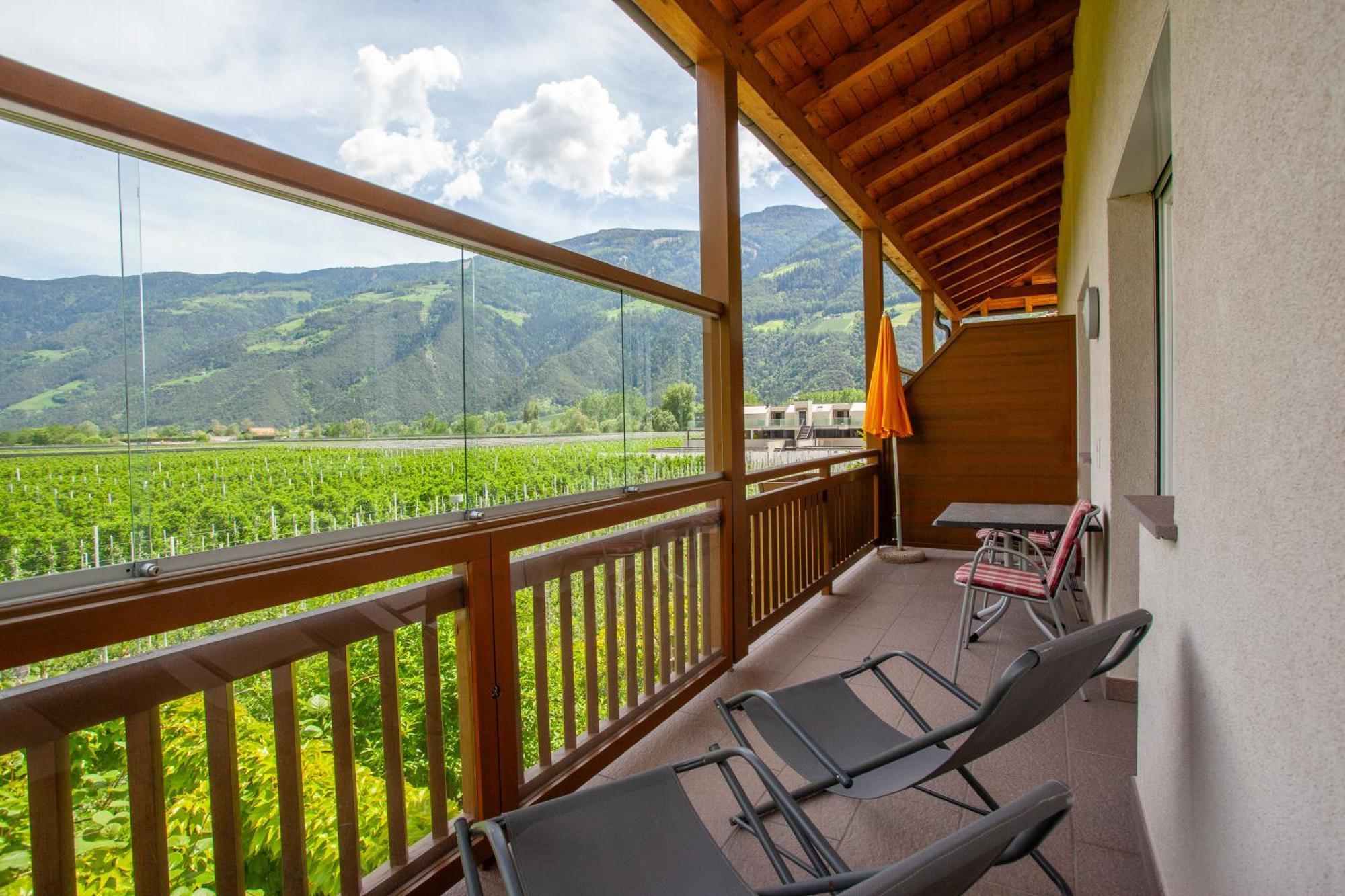 Hof Schupfer - Alpstay Naturns Extérieur photo